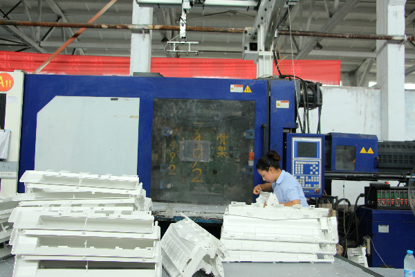 注塑加工过程中这五种注塑工艺你一定要关注！