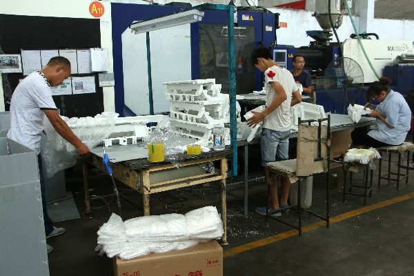 【小知识】喷涂加工过程中喷涂压力调控及设备清洁的方法