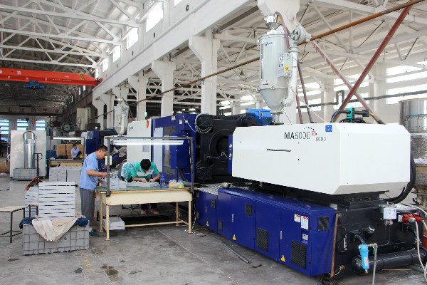 注塑过程中注塑制品烧焦.根本的4种原因