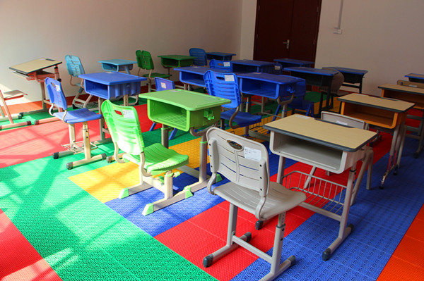 睿学卓艺--教学空间整体方案实践者