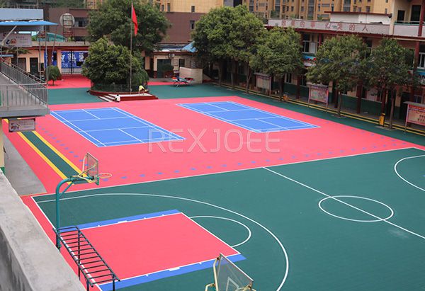 为什么悬浮地板能够快速普及呢？