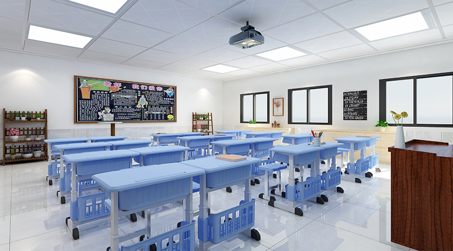 学校采购课桌椅要注意这四项