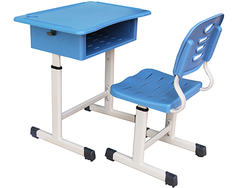  升降课桌椅介绍：什么是升降课桌椅