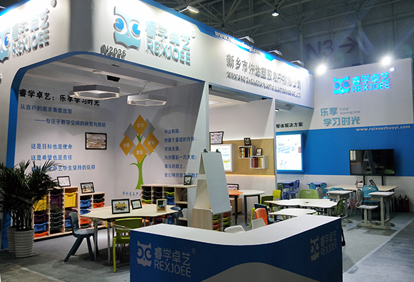  【展会回顾】展会圆满结束，精彩还在继续