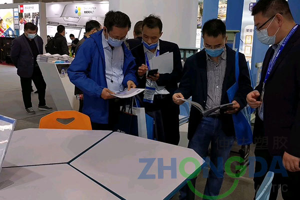 【精彩回顾】78届教育装备展圆满结束