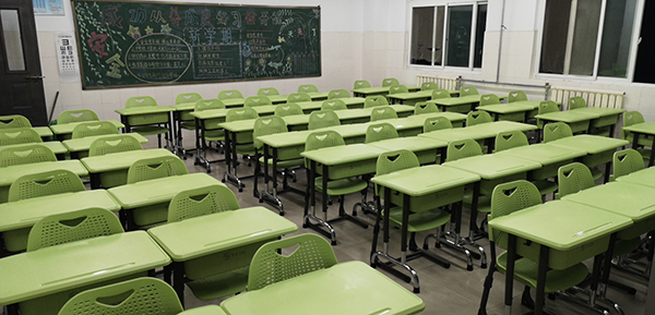  儿童课桌椅尺寸规范