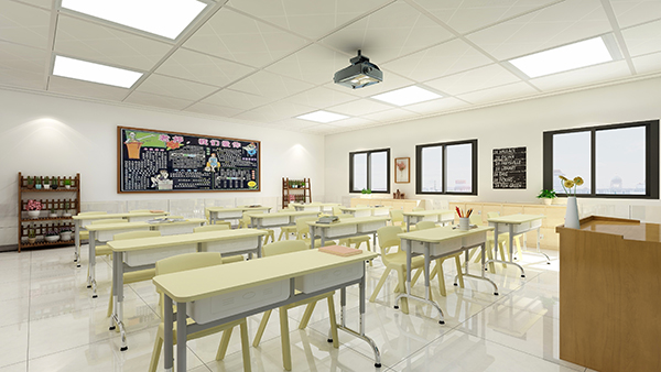 如何挑选学生课桌椅品牌?