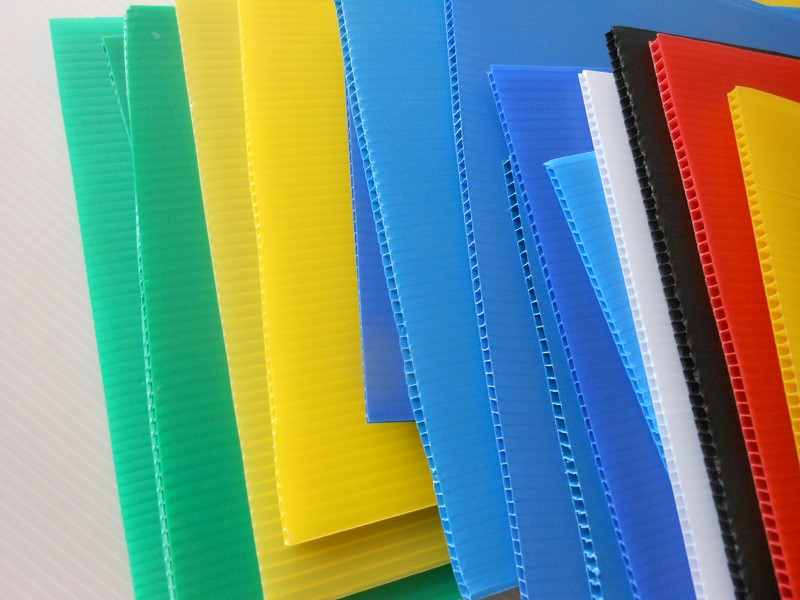 中空板周转箱有什么什么用途？