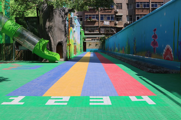 幼儿园悬浮地板使用注意事项
