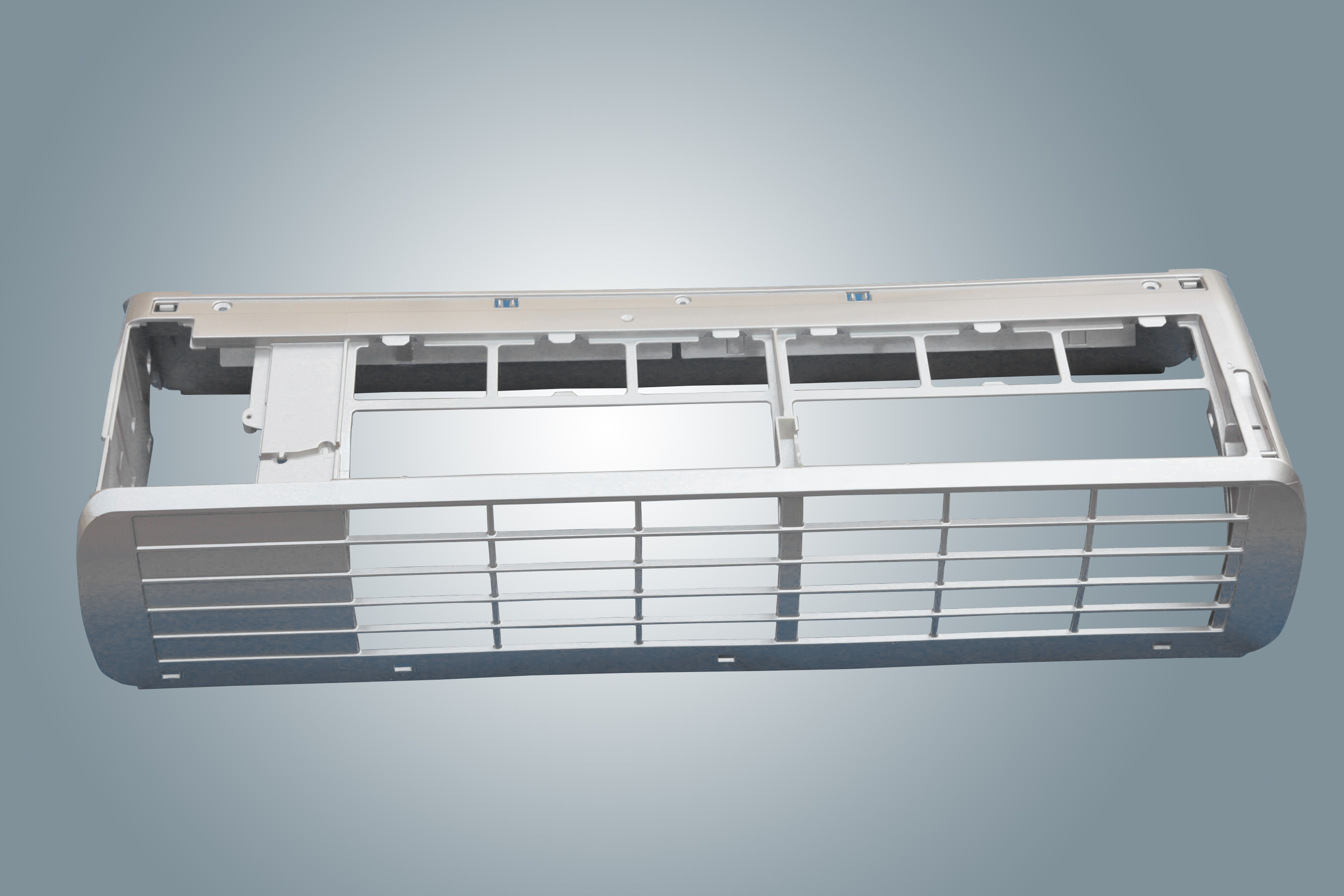 注塑加工模具制造的难点在哪里