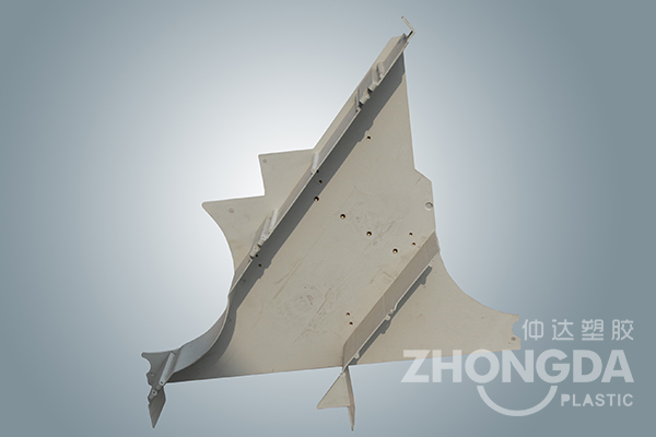 注塑加工工艺的影响因素