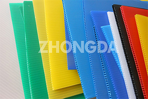 中空板箱 ，中空板价格 ，中空板多少钱