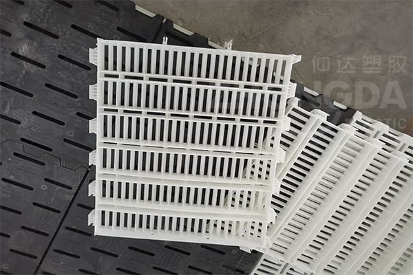 河南塑料漏缝板厂家哪个质量好？