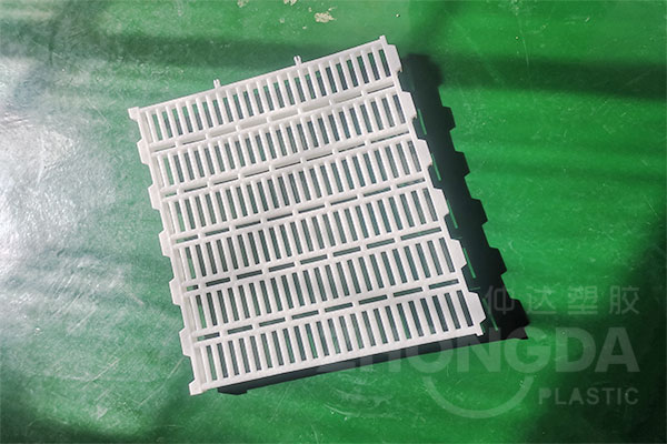 漏缝板在养殖中的作用有哪些？