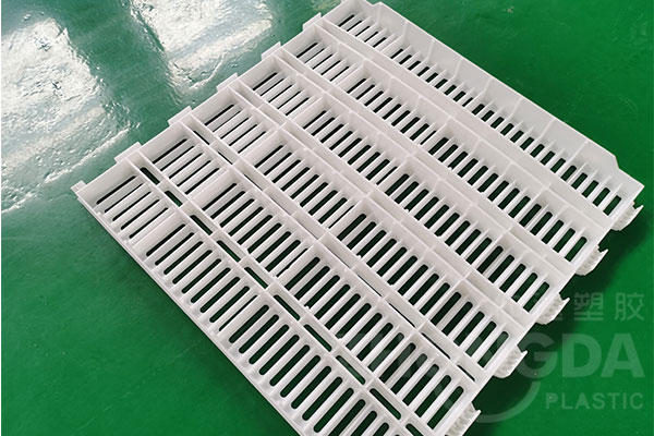 猪场漏粪板怎么选择？