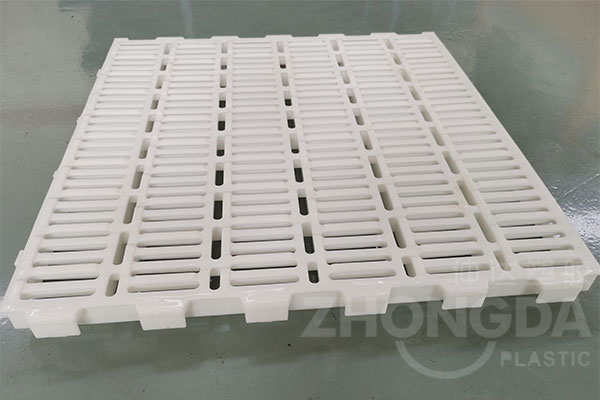 养猪场对漏缝板的要求有哪些？