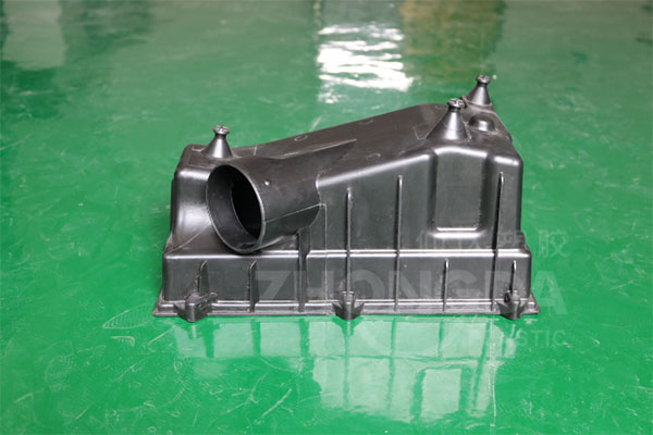 塑料外壳注塑加工厂家推荐哪家?