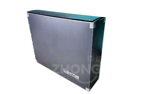 中空板周转箱具有哪些应用价值？