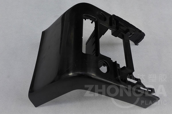 什么是注塑加工成型工艺中的冷却时间？